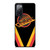 VANCOUVER CANUCKS 1 Samsung Galaxy S20 FE Case Cover