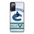 VANCOUVER CANUCKS 2 Samsung Galaxy S20 FE Case Cover