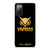 VANOS LIMITED LOGO Samsung Galaxy S20 FE Case Cover