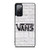VANS BRICK Samsung Galaxy S20 FE Case Cover