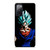 VEGITO BLUE DRAGON BALL Samsung Galaxy S20 FE Case Cover