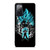 VEGITO SSJ BLUE DRAGON BALL Samsung Galaxy S20 FE Case Cover
