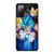 VEGITO SUPER SAIYAN DRAGON BALL Samsung Galaxy S20 FE Case Cover
