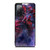 VENOM DEADPOOL Samsung Galaxy S20 FE Case Cover