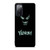 VENOM LOGO Samsung Galaxy S20 FE Case Cover