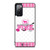 VICTORIA'S SECRET DOG Samsung Galaxy S20 FE Case Cover