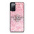 VICTORIA'S SECRET LOGO Samsung Galaxy S20 FE Case Cover