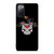 VICTORY MOTORCYCLES SKULL Samsung Galaxy S20 FE Case Cover