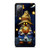 VIVI FINAL FANTASY Samsung Galaxy S20 FE Case Cover