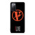 VLONE V LOGO Samsung Galaxy S20 FE Case Cover