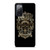 VOLBEAT BAND Samsung Galaxy S20 FE Case Cover
