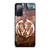 VOLKSWAGEN CLASSIC LOGO Samsung Galaxy S20 FE Case Cover