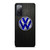 VOLKSWAGEN NEW LOGO Samsung Galaxy S20 FE Case Cover