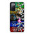 VOLTRON LEGENDARY Samsung Galaxy S20 FE Case Cover