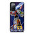 VOLTRON ROBOT Samsung Galaxy S20 FE Case Cover