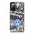 VW STICKER BOMB Samsung Galaxy S20 FE Case Cover