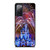 WALT DISNEY CASTLE 2 Samsung Galaxy S20 FE Case Cover