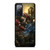 WARHAMMER BLACK TEMPLAR 2 Samsung Galaxy S20 FE Case Cover
