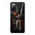 WARHAMMER BLACK TEMPLAR 3 Samsung Galaxy S20 FE Case Cover