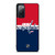 WASHINGTON CAPITALS 1 Samsung Galaxy S20 FE Case Cover