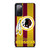 WASHINGTON REDSKINS 2 Samsung Galaxy S20 FE Case Cover