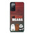 WE BARE BEARS 1 Samsung Galaxy S20 FE Case Cover