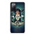 WEDNESDAY ADDAMS 1 Samsung Galaxy S20 FE Case Cover