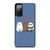 WHO WE BEAR PANDA BEAR Samsung Galaxy S20 FE Case Cover