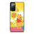 WINNIE THE POOH CUTE Samsung Galaxy S20 FE Case Cover