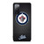 WINNIPEG JETS METAL Samsung Galaxy S20 FE Case Cover