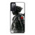 WINTER SOLDIER MARVEL Samsung Galaxy S20 FE Case Cover