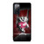 WISCONSIN BADGERS 2 Samsung Galaxy S20 FE Case Cover