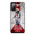WISCONSIN BADGERS FOREVER Samsung Galaxy S20 FE Case Cover