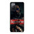 WIZ KHALIFA GANG Samsung Galaxy S20 FE Case Cover