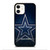 DALLAS COWBOYS COOL LOGO iPhone 12 Case Cover