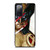 WOLVERINE MARVEL COMICS Samsung Galaxy S20 FE Case Cover