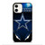 DALLAS COWBOYS FOREVER iPhone 12 Case Cover