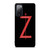 ZLATAN IBRAHIMOVIC UNITED Samsung Galaxy S20 FE Case Cover