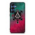 30 SECONDS TO MARS BAND Samsung Galaxy S25 Case Cover