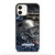 DALLAS COWBOYS PRIDE iPhone 12 Case Cover