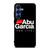 ABU GARCIA FISHING LOGO Samsung Galaxy S25 Case Cover