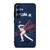 ACUNA JR ATLANTA BRAVES Samsung Galaxy S25 Case Cover ACUNA JR ATLANTA BRAVES Samsung Galaxy S25 Case Cover