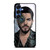ADAM LAMBERT FACE Samsung Galaxy S25 Case Cover