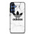 ADIDAS DAZZLE Samsung Galaxy S25 Case Cover ADIDAS DAZZLE Samsung Galaxy S25 Case Cover