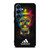 ADIDAS SKULL Samsung Galaxy S25 Case Cover