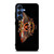 AEROSMITH ROCK LOGO Samsung Galaxy S25 Case Cover