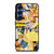 AESTHETIC 5 Samsung Galaxy S25 Case Cover