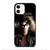 DAMON SALVATORE THE VAMPIRE iPhone 12 Case Cover