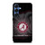 ALABAMA CRIMSON TIDE BAMA Samsung Galaxy S25 Case Cover