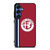 ALFA ROMEO STRIPE Samsung Galaxy S25 Case Cover